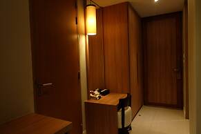 Khaolak Forest Resort