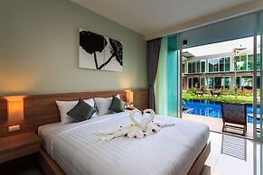 Khaolak Forest Resort