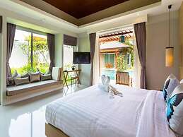 Khaolak Forest Resort