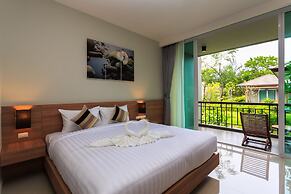 Khaolak Forest Resort