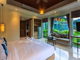 Khaolak Forest Resort