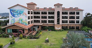 Famille Spa Resort