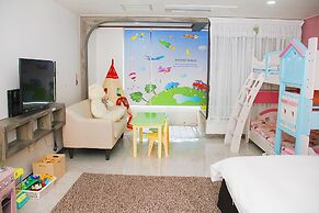 Famille Spa Resort