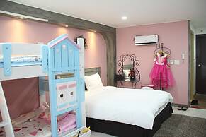 Famille Spa Resort