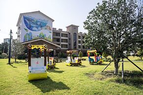 Famille Spa Resort