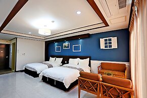 Famille Spa Resort