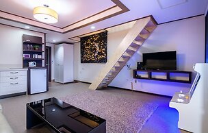 Famille Spa Resort