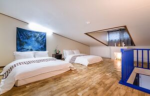 Famille Spa Resort