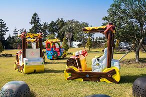 Famille Spa Resort