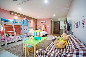 Famille Spa Resort