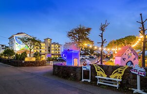 Famille Spa Resort