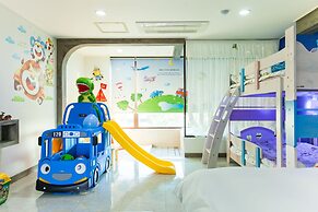 Famille Spa Resort