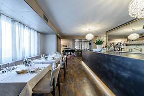 Ristorante Hotel La Rosina
