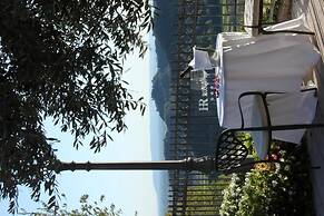 Ristorante Hotel La Rosina