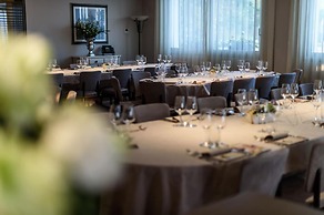Ristorante Hotel La Rosina