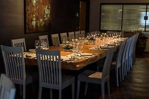 Ristorante Hotel La Rosina