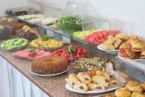 Yildirim Hotel