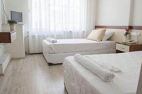 Yildirim Hotel