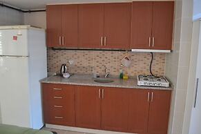 Yildirim Hotel