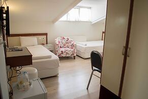 Yildirim Hotel