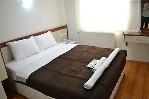 Yildirim Hotel