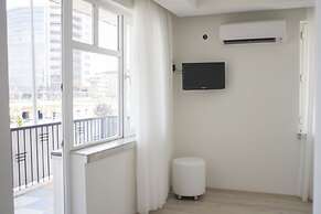 Yildirim Hotel