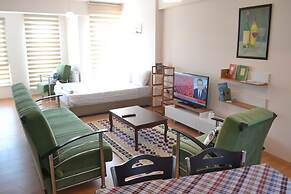 Yildirim Hotel