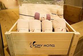 Foxy Motel
