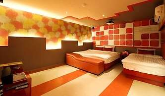 Foxy Motel