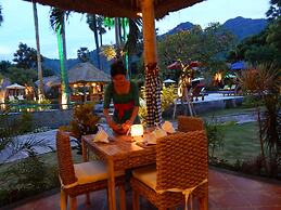Kinaara Resort & Spa