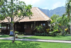 Kinaara Resort & Spa