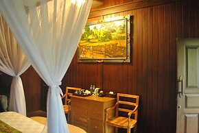 Kinaara Resort & Spa