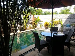 Villa Dencarik