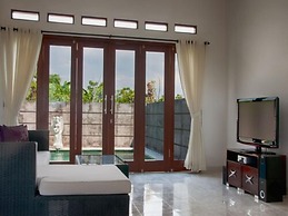 Villa Dencarik