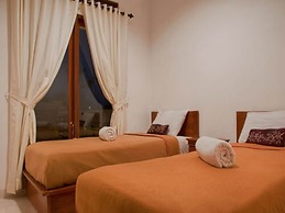 Villa Dencarik