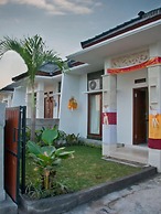 Villa Dencarik