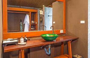 Alama Sea Village Resort