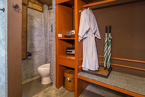 Alama Sea Village Resort