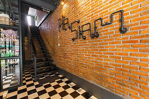 Na Siam Guesthouse