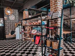 Na Siam Guesthouse