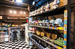 Na Siam Guesthouse