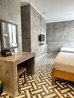 Na Siam Guesthouse