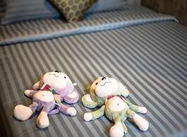 Na Siam Guesthouse