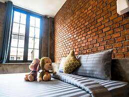 Na Siam Guesthouse