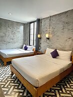 Na Siam Guesthouse