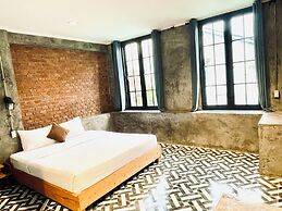 Na Siam Guesthouse