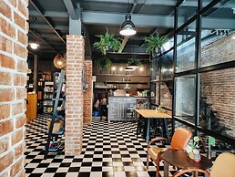 Na Siam Guesthouse