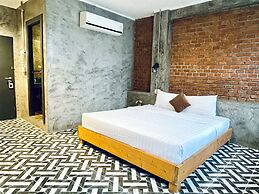 Na Siam Guesthouse