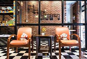 Na Siam Guesthouse