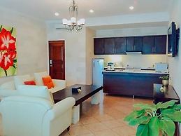 Villa Victoria Bali